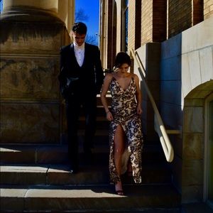 Sexy Prom/Formal Dress